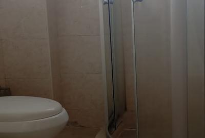 Serviced 2 Bed Apartment with En Suite in Kilimani