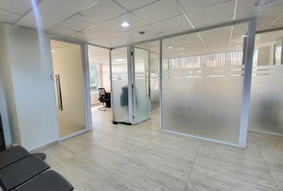 Office in Parklands