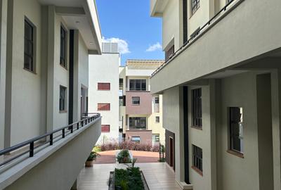 4 Bed Townhouse with En Suite in Runda