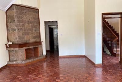 4 Bed Townhouse with En Suite at Lavington