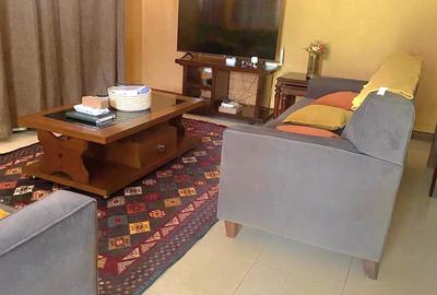 3 Bed House with En Suite in Runda - 4