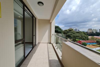 2 Bed Apartment with En Suite at Kilimani