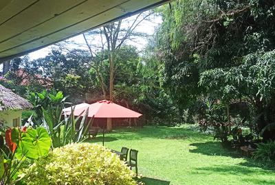 5 Bed House in Kitisuru