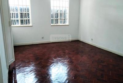 3 Bed Apartment with En Suite in Muthaiga