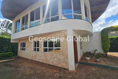 1 Bed House with En Suite in Runda