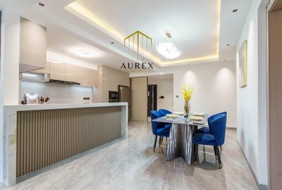 2 Bed Apartment with En Suite in Kileleshwa - 2