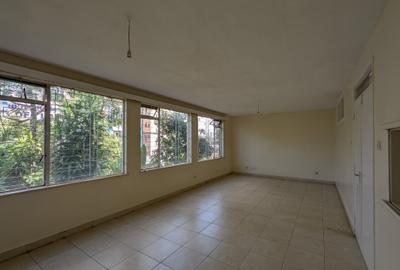 Office with Service Charge Included in Parklands