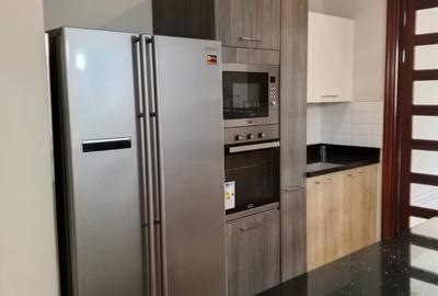 5 Bed Townhouse with En Suite in Karen - 2