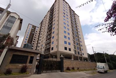 2 Bed Apartment with En Suite at Dennis Prit