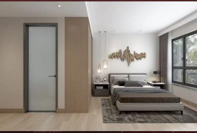 1 Bed Apartment with Swimming Pool at River Road