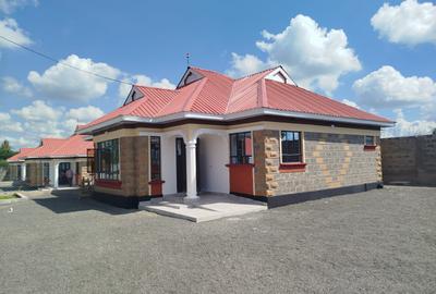 3 Bed House with En Suite in Kitengela