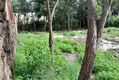 2.25 ac Commercial Land at Rongai - 3
