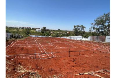 Residential Land in Tatu City