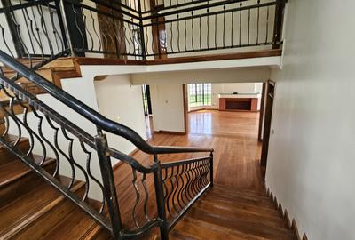 4 Bed Townhouse with En Suite in Kiambu Road
