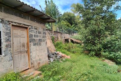 Residential Land at Old Kitisuru - 2