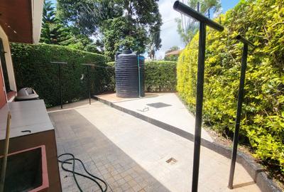 4 Bed House with En Suite in Kiambu Road - 3