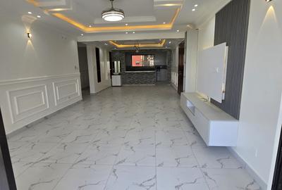 4 Bed Apartment with En Suite at Nyali Road