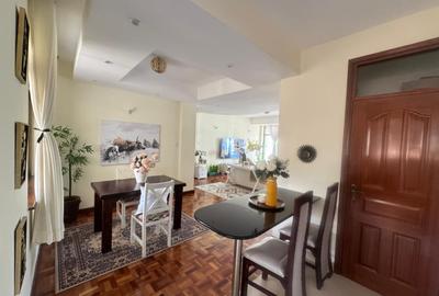 2 Bed Apartment with Backup Generator at Near The Junction Mall - 4