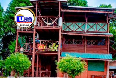 Furnished Commercial Property with Service Charge Included in Kilifi County