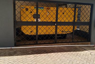 Serviced 3 Bed Apartment with En Suite in Westlands Area - 3