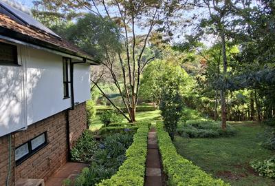 4 Bed House with Staff Quarters in Kyuna - 3