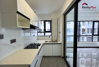 2 Bed Apartment with En Suite at Mararo Road - 4