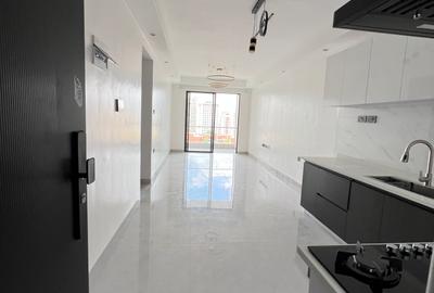 2 Bed Apartment with En Suite in Kilimani - 2