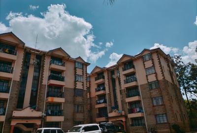 Serviced 2 Bed Apartment with En Suite at Magadi Road