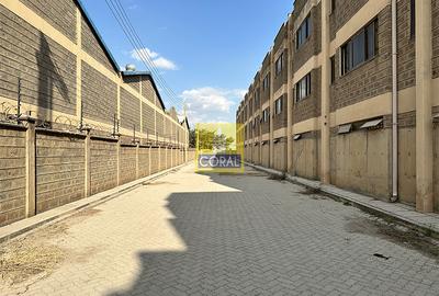 Warehouse in Syokimau - 2