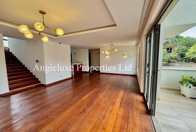 4 Bed Apartment with En Suite at Rosslyn