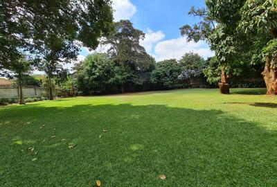 Residential Land at Convent Drive