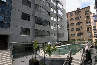 1 Bed Apartment with En Suite at Valley Arcade - 3