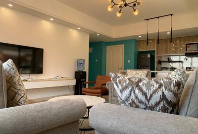 2 Bed Apartment with En Suite in Upper Hill - 4