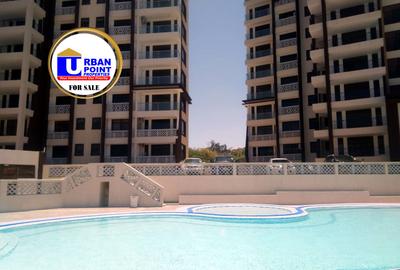 4 Bed Apartment with En Suite in Nyali Area