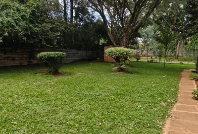 3 Bed House with Staff Quarters in Karen - 2