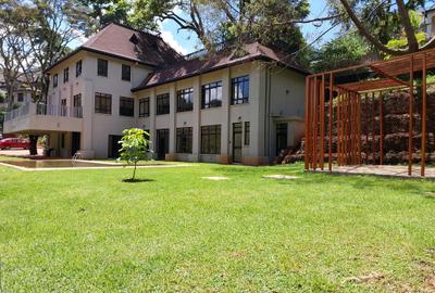 5 Bed House with En Suite at Lower Kabete Road