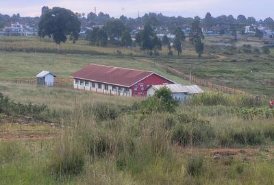 1 Bed House in Eldoret