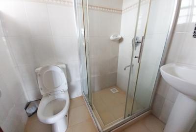 4 Bed Townhouse with Staff Quarters at Runda Paradise