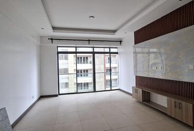 2 Bed Apartment with En Suite in Kilimani - 4