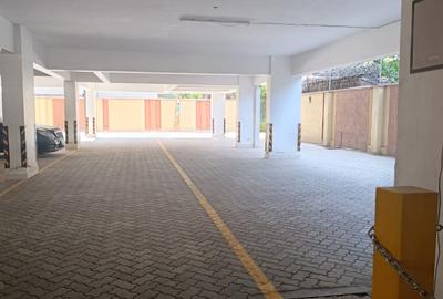 Studio Apartment with Swimming Pool in Westlands Area - 2