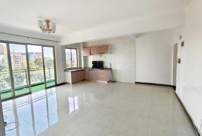 1 Bed Apartment with Swimming Pool in Kileleshwa - 4