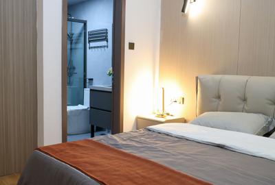 Studio Apartment with Swimming Pool at Matundu Close