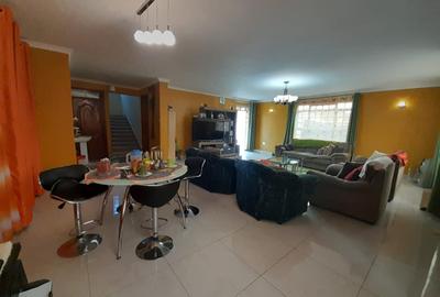 4 Bed House with En Suite in Kitengela - 2