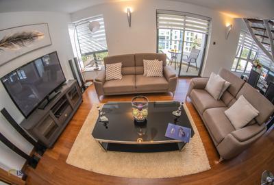 Serviced 1 Bed Apartment with En Suite at Wood Avenue