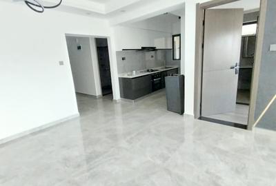 3 Bed Apartment with En Suite at Argwings Kodhek