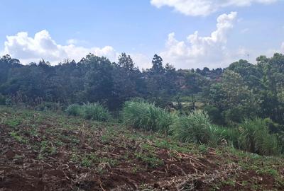 Land in Ngong