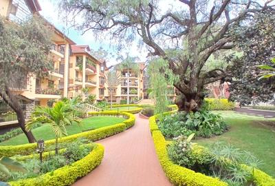 3 Bed Apartment with En Suite at Off Gitanga Road - 2