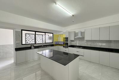 4 Bed Apartment in General Mathenge - 3