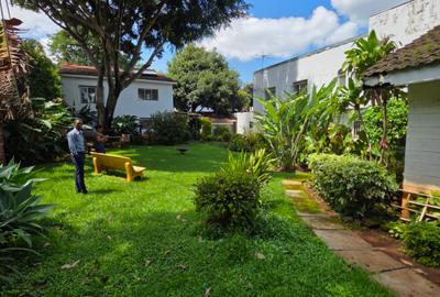 Land in Thigiri