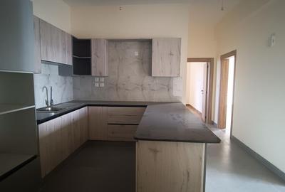 3 Bed Apartment with En Suite at Parklands Estate Nairobi